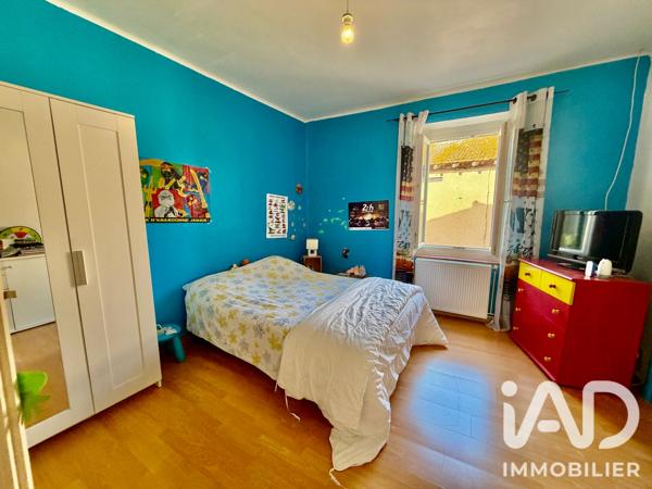 Maison à vendre 8 pièces 190 m² Brugairolles