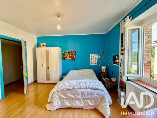 Maison à vendre 8 pièces 190 m² Brugairolles