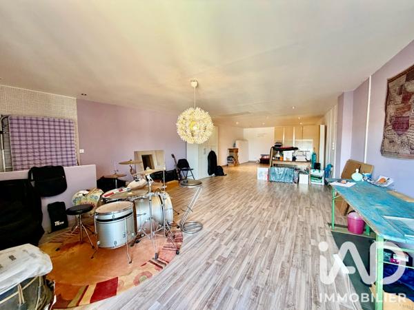 Maison à vendre 8 pièces 190 m² Brugairolles