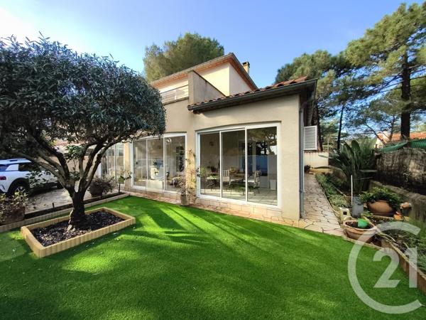 Maison à vendre  5 pièces - 100,50 m2 ARGELES SUR MER - 66