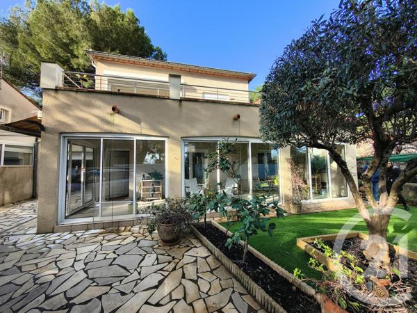 Maison à vendre  5 pièces - 100,50 m2 ARGELES SUR MER - 66