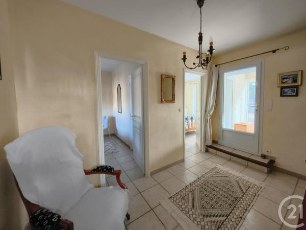 Maison à vendre  5 pièces - 100,50 m2 ARGELES SUR MER - 66