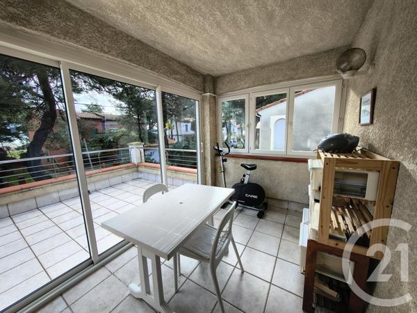 Maison à vendre  5 pièces - 100,50 m2 ARGELES SUR MER - 66