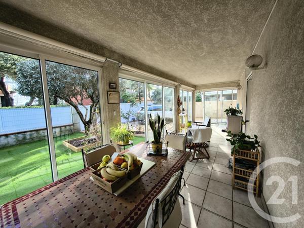 Maison à vendre  5 pièces - 100,50 m2 ARGELES SUR MER - 66