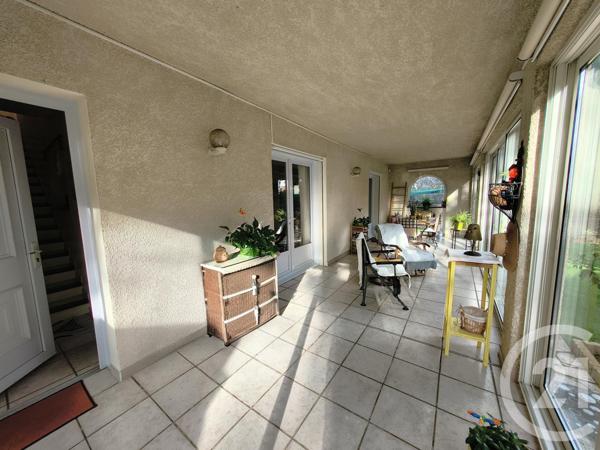 Maison à vendre  5 pièces - 100,50 m2 ARGELES SUR MER - 66