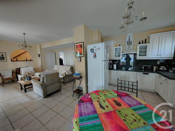 Maison à vendre  5 pièces - 100,50 m2 ARGELES SUR MER - 66