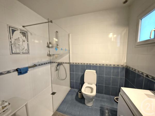 Maison à vendre  5 pièces - 100,50 m2 ARGELES SUR MER - 66