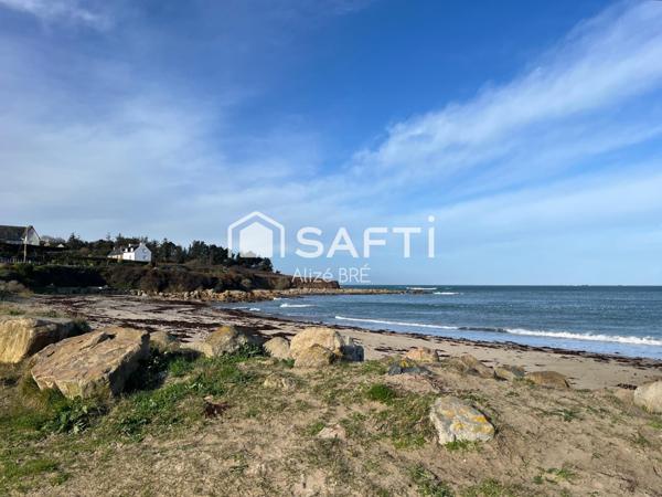 Maison d'habitation rénovée 106m2