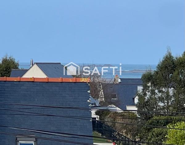 Maison d'habitation rénovée 106m2