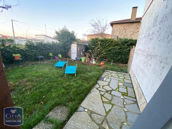 Appartement à louer 2 pièces 48.35m² Albi (81000)