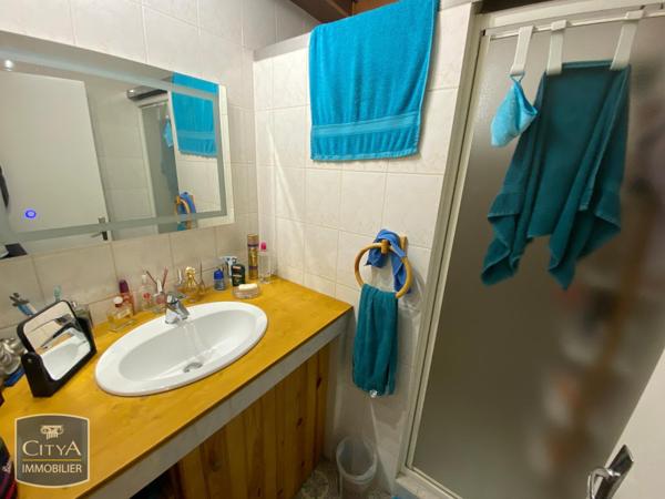 Appartement à louer 2 pièces 48.35m² Albi (81000)