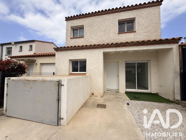 Maison à vendre 4 pièces 98 m² Thuir