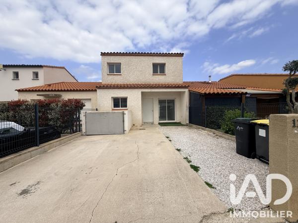 Maison à vendre 4 pièces 98 m² Thuir