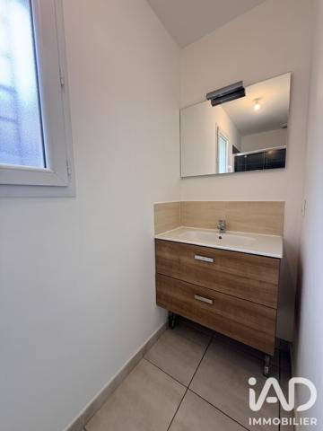 Maison à vendre 4 pièces 98 m² Thuir