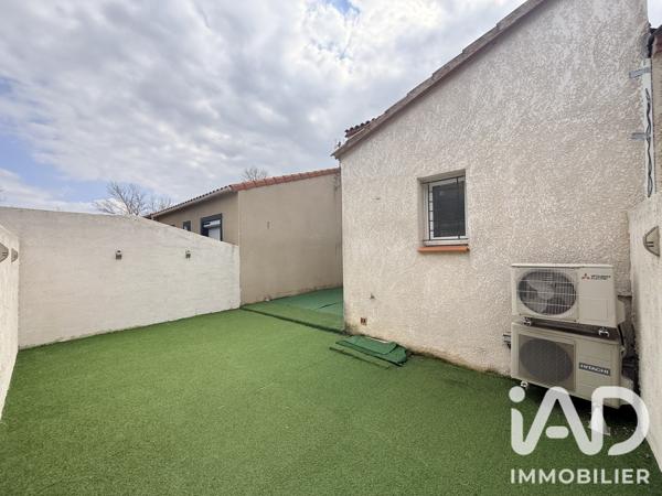 Maison à vendre 4 pièces 98 m² Thuir