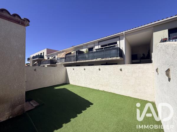 Maison à vendre 4 pièces 98 m² Thuir