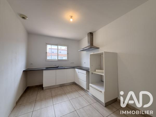 Maison à vendre 4 pièces 98 m² Thuir