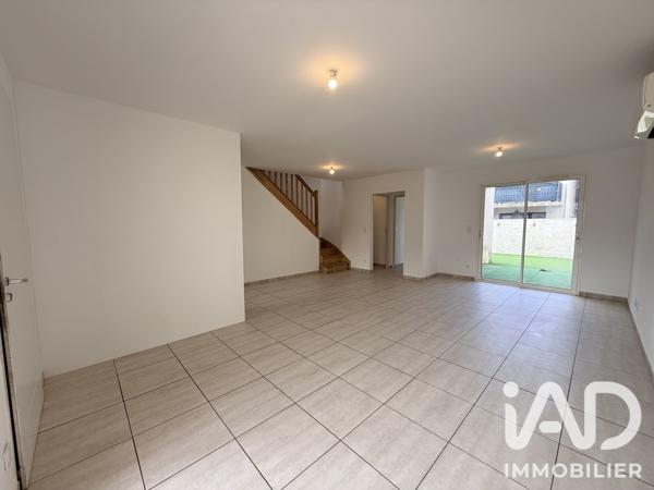 Maison à vendre 4 pièces 98 m² Thuir