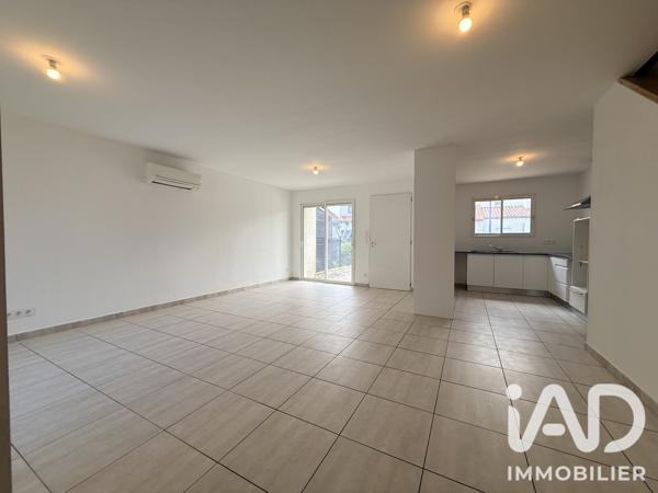 Maison à vendre 4 pièces 98 m² Thuir