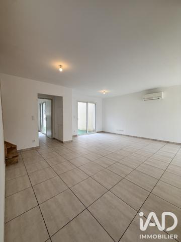 Maison à vendre 4 pièces 98 m² Thuir