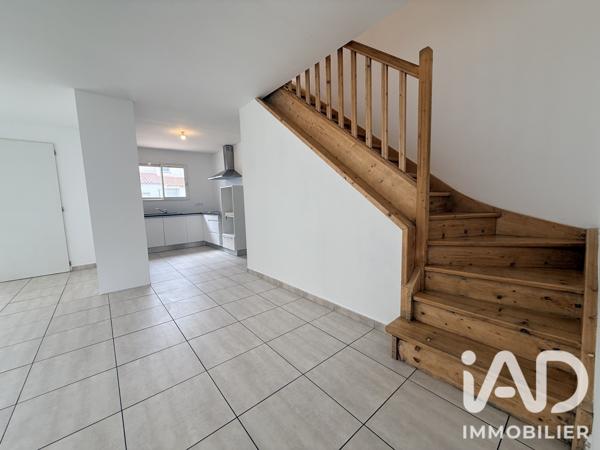 Maison à vendre 4 pièces 98 m² Thuir