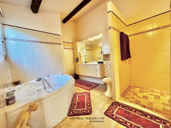 La Garde-Freinet (83680) Maison Piscine Terrain de 4800 m2 La Garde Freinet