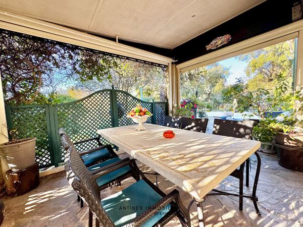 La Garde-Freinet (83680) Maison Piscine Terrain de 4800 m2 La Garde Freinet