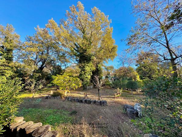 La Garde-Freinet (83680) Maison Piscine Terrain de 4800 m2 La Garde Freinet