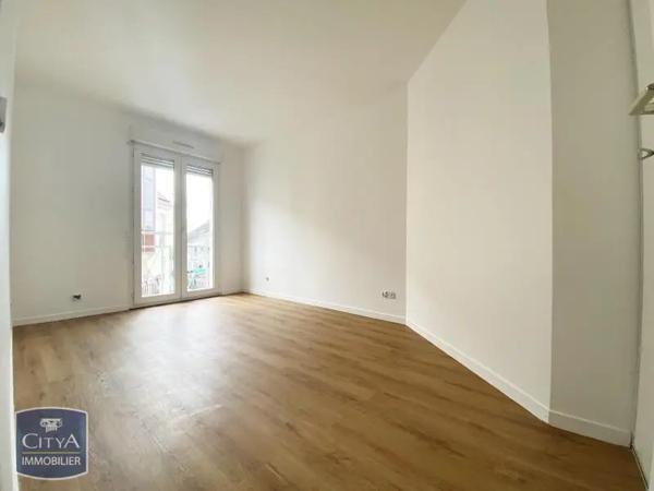 Appartement à louer 3 pièces 55.61m² Rambouillet (78120)