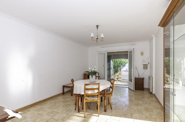 Appartement à vendre |  Valras-Plage |  3 pièces | 56 m²