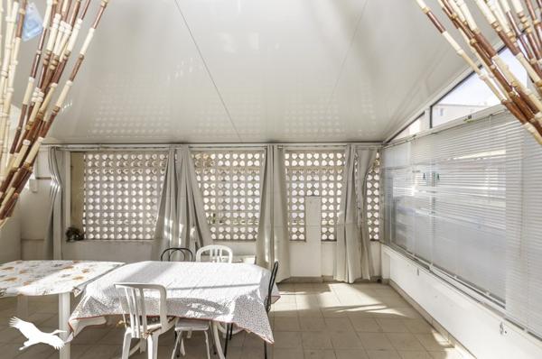 Appartement à vendre |  Valras-Plage |  3 pièces | 56 m²