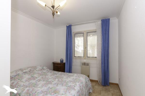 Appartement à vendre |  Valras-Plage |  3 pièces | 56 m²