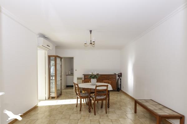 Appartement à vendre |  Valras-Plage |  3 pièces | 56 m²