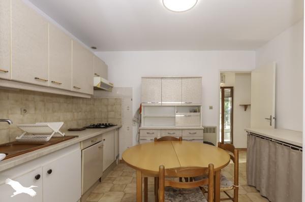 Appartement à vendre |  Valras-Plage |  3 pièces | 56 m²