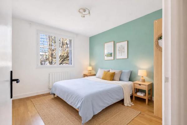 Appartement Saint-Cloud - LES COTEAUX