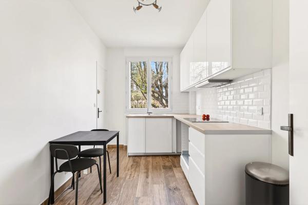 Appartement Saint-Cloud - LES COTEAUX