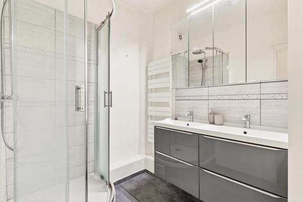 Appartement Saint-Cloud - LES COTEAUX
