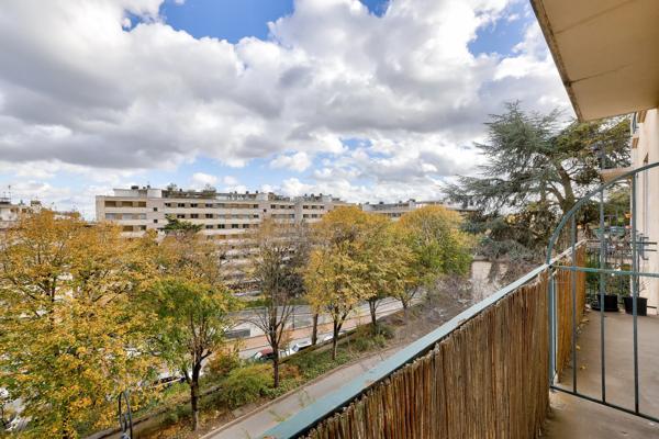 Appartement Saint-Cloud - LES COTEAUX