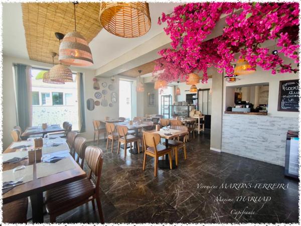 Fonds de commerce à vendre ISSOUDUN (36)