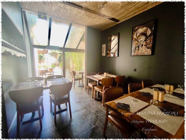 Fonds de commerce à vendre ISSOUDUN (36)