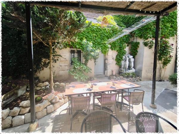 Fonds de commerce à vendre ISSOUDUN (36)