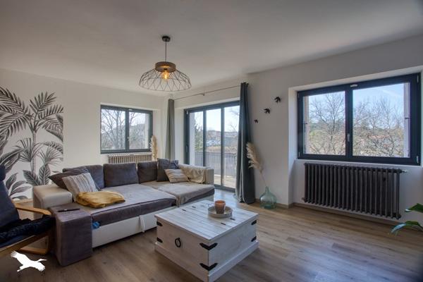 Maison à vendre |                                       Gramat |                                        6 pièces  |  138 m²
