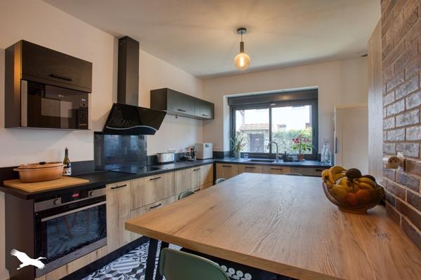 Maison à vendre |                                       Gramat |                                        6 pièces  |  138 m²