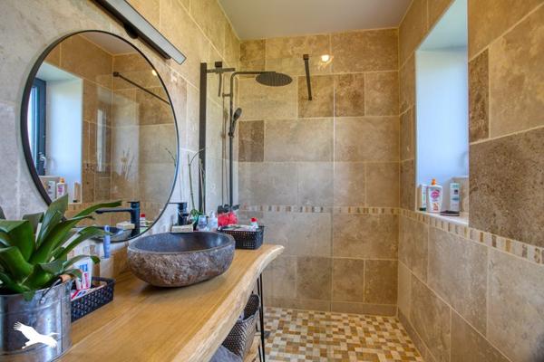 Maison à vendre |                                       Gramat |                                        6 pièces  |  138 m²