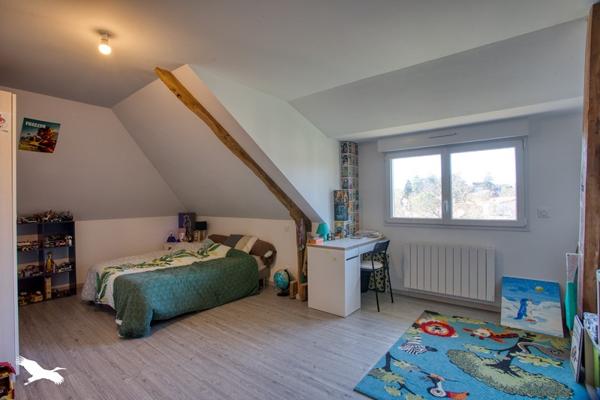 Maison à vendre |                                       Gramat |                                        6 pièces  |  138 m²