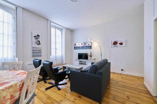 Appartement à vendre à Dax (40100) - Landes