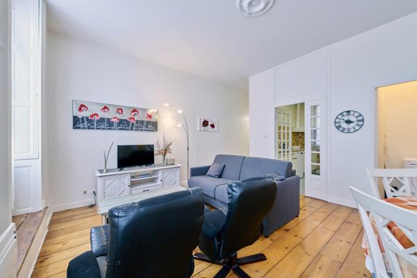 Appartement à vendre à Dax (40100) - Landes