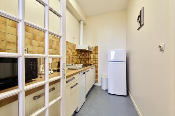 Appartement à vendre à Dax (40100) - Landes