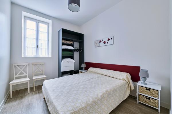 Appartement à vendre à Dax (40100) - Landes