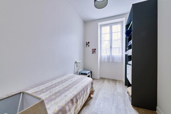 Appartement à vendre à Dax (40100) - Landes